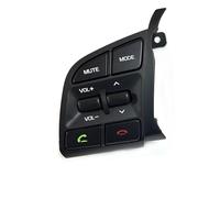 Interruptor Control Crucero Volante Compatible Con Hyundai Para Tucson 2015 2016 2017 2018 2019 Accesorios Botón Interruptor Control Crucero Volante Automóvil 96710D3500