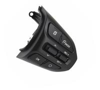 Interruptor Control Crucero Volante Compatible Con Kia Para Picanto 2017 2018 Accesorios Botón Control Volante Crucero Derecho Coche 96720-G6010-A
