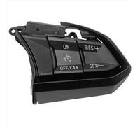 Interruptor Control Crucero Volante Compatible Con Mazda Para 3 Para Axela 6 Para Atenza 2017 2018 2019 Reemplazo Interruptor Botón Volante Control Crucero Del Coche