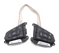 Interruptor Control Crucero Volante Compatible Con VW Para Passat B8 Para CC Coche Multifunción Botón Volante Botón Calefacción 30D959442F 30D 959 442 F