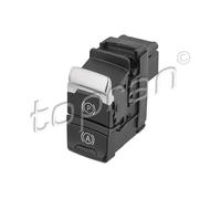 Interruptor, control del freno de estacionamiento TOPRAN 115 575 para OE 8K1 92
