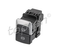 Interruptor, control del freno de estacionamiento TOPRAN 118 905 para OE 8U0 92