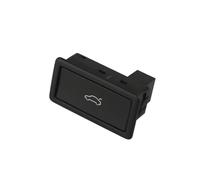 Interruptor control eléctrico cerradura de la tapa del maletero 3VD959831 para VW para Passat B8 2016-2022, 3VD 959 831