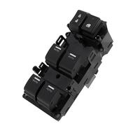 Interruptor Control Elevación Ventana Eléctrica Automática 35750-T6L-H21 Para Honda Para Spirior 2015-2018 Interruptores