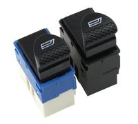 Interruptor Control Elevador Ventana Para Siena Para Albea Para Palio | 98809718 Repuestos Para Automóviles(SET)