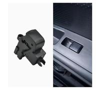 Interruptor Control Elevalunas Botón 25401-EA003 Interruptor Maestro Elevalunas Eléctrico Compatible Para Xterra 05-07 25401EA003(Passenger buttons)