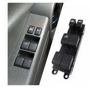 Interruptor Control Elevalunas Botón 25401-EA003 Interruptor Maestro Elevalunas Eléctrico Compatible Para Xterra 05-07 25401EA003(Main switch)