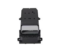 Interruptor Control Elevalunas Botón 35750-SMG-G02 Interruptor Control Ventana Eléctrica Delantera Izquierda Para Civic 2005-2012 2 AUTO
