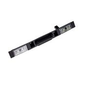 Interruptor Control Elevalunas Botón 51133403611 Para E83 Para X3 2004-2010 Conjunto interruptor portón trasero coche Touring Maletero Tapa maletero Manija trasera