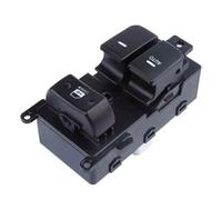 Interruptor Control Elevalunas Botón 93570-1M710 Botón Elevador Interruptor Ventana Eléctrica Coche 93580-1X000 Para Cerato(93570-1M710)