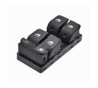 Interruptor Control Elevalunas Botón Botón Interruptor Control La Ventana Eléctrica Principal Para A4 Para Q3 Para Q5 S4 Y S5 8K0959851D 8KD959851