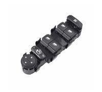 Interruptor Control Elevalunas Botón Consola Control Regulador Elevalunas Eléctrico Repuestos Para Citroen C8 (2002-2008)