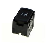 Interruptor Control Elevalunas Botón Control Interruptor Emparejado Elevación Vidrio Ventana Pasajero Eléctrico Para Jetta Para Bora MK 4 Para Passat B5 3BD 959 855 B 3B0