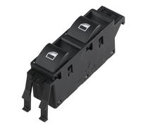 Interruptor Control Elevalunas Botón De Interruptor Ventanilla Eléctrica Para E46 Serie 3 Sedan Touring 320d 320i 1999-2005 61316902184 61316902179 61316902174(61316902179)