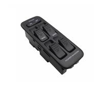 Interruptor Control Elevalunas Botón Interruptor Control Elevalunas Eléctrico Puerta Delantera Izquierdo Conductor Interruptores Maestros Para Mazda BG323CA7130