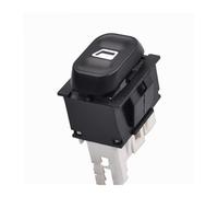 Interruptor Control Elevalunas Botón Interruptor de elevación del elevalunas eléctrico automático 6552.KT 6552KT 6552.Z7 para Peugeot 406(Model 1)