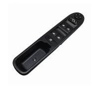 Interruptor Control Elevalunas Botón Interruptor De Elevalunas Eléctrico 6490EH 6554QF 6554QG Para Peugeot 207 6490.EH 6554.QF 6554.QG 2006-2014 96642444XT