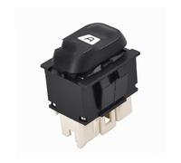 Interruptor Control Elevalunas Botón Interruptor elevación elevalunas eléctrico automático 6552.KT 6552KT 6552.Z7 para Peugeot 406(Model 2)