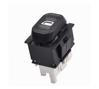 Interruptor Control Elevalunas Botón Interruptor elevación elevalunas eléctrico automático 6552.KT 6552KT 6552.Z7 para Peugeot 406(Model 1)