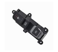 Interruptor Control Elevalunas Botón Interruptor Freno Mano Estacionamiento Para Santa Fe 2013-2014 OEM: 933102W3154X(Low match)