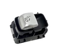 Interruptor Control Elevalunas Botón Interruptor Liberación Respaldo Asiento Reemplazo 2059056611 Interruptor Botón Ajuste Asiento Para Benz EC W205 W253 W213(Right)