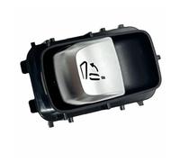Interruptor Control Elevalunas Botón Interruptor Liberación Respaldo Asiento Reemplazo 2059056611 Interruptor Botón Ajuste Asiento Para Benz EC W205 W253 W213(Left)