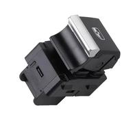 Interruptor Control Elevalunas Botón Para A3 A6 Q3 Q4 S3 S6 S7 E-Tron Sportback Volante A La Izquierda, AC54-4K0959855 Botón Interruptor Principal Elevalunas Eléctrico Coche
