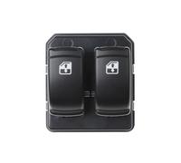 Interruptor Control Elevalunas Botón Para Chevy Para Aveo 2006 2007 2008 2009 2010 2011 96652187 Interruptor principal de ventana eléctrica Repuestos para automóviles