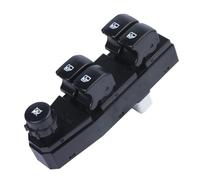 Interruptor Control Elevalunas Botón Para Chevy Para Spark EV WVE BY 2013-2016 96942497 Interruptor Maestro De Control De Elevalunas Eléctricos