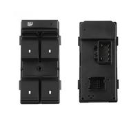 Interruptor Control Elevalunas Botón Para Chevy Para Traverse 3.6L V6 2009-2017 DWS136 15873293 20945129 25789692 25951963 1 Interruptor Control Ventana Delantera Izquierda