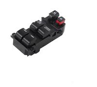 Interruptor Control Elevalunas Botón Para CRV 2008 2009 2010 201135750-SWA-G01 35750-SMG-G02 35750SWAG01 35750SMGG02 Botón del interruptor de la ventana eléctrica