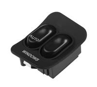 Interruptor Control Elevalunas Botón Para Ford Para Ranger F57Z-14529-A F57Z-14529-B F57Z14529A F57Z14529B Interruptor De Elevalunas Eléctrico Delantero Izquierdo/derecho(Left Driver Side)