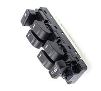 Interruptor Control Elevalunas Botón Para Hummer Para H3 2006-2010 Para H3T 2009-2010 Interruptor De Botón Maestro Del Elevalunas Eléctrico Coche Accesorios Para 25779767