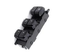 Interruptor Control Elevalunas Botón Para Hyundai Para I10 93570B4030 Control Maestro Eléctrico De La Ventana Eléctrica 93570-B4030 Interruptor Control Eléctrico De La Ventana