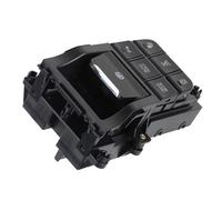 Interruptor Control Elevalunas Botón Para Hyundai Para Tucson TL 2015 2016 2017 2018 93300-F8060 Botón Control Interruptor Freno Mano Electrónico Coche 93300F8060 93300D3030