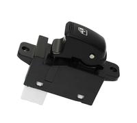 Interruptor Control Elevalunas Botón Para Kia Para Optima Para Sedona 2002-2005 93580-3D000 Botón Control Interruptor La Ventana Eléctrica Lado Pasajero Piezas Automóvil