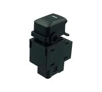Interruptor Control Elevalunas Botón Para Kia Para Sportage 2011 2012 2013 2014 935751H000 935813W000 Control De Elevador De Interruptor De 3 Puertas Y Ventanas