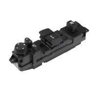 Interruptor Control Elevalunas Botón Para Mazda 2 Accesorios Para Coche Botón Regulador De Interruptor Maestro Elevalunas Eléctrico DF71-66-350A DF7166350A 03124290