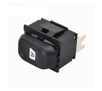 Interruptor Control Elevalunas Botón Para Peugeot 406 1995-2006 Para Partner 1996-2016 Interruptor De Elevación Control Ventana Eléctrica Automática 6552.KT 6552KT .Z7(6552.KT)