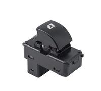 Interruptor Control Elevalunas Botón Para Peugeot Para Partner Para Box Para Plataforma Para Chasis 207 6490E3 Interruptor De Elevalunas Eléctrico Del Lado Del Conductor