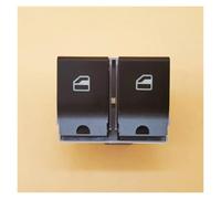 Interruptor Control Elevalunas Botón Para SEAT Para IBIZA 2002-2009 6Q0959858 Botón Del Interruptor De Control De Elevación De La Ventana Interruptor Maestro Ventana Eléctrica