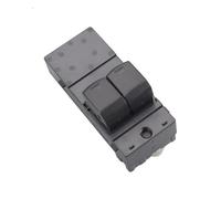 Interruptor Control Elevalunas Conjunto Interruptor Ventanilla Eléctrica Principal Delantero Izquierdo 25401-AX600 Para Nissan Para Micra III K12 2003 2004 2005 2006-2010