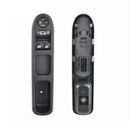 Interruptor Control Elevalunas Control Maestro Eléctrico Interruptor Ventana Elevador Potencia Para Peugeot 207 2007 2008 2009 2010 2011 2012 2013 2014 6554.QC