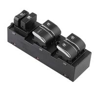 Interruptor Control Elevalunas Delantero Izquierdo Para Great Wall Para Voleex C30 C20 3746300XJ29XA Botón