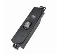 Interruptor Control Elevalunas Eléctrico Compatible Con VW 30-50 Para Pritsche/Fahrgestell 2F_ 2011/10-2017/12 2006/04-2017/12 Control Freno Mano Botón(Type A)