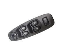 Interruptor Control Elevalunas Eléctrico Delantero Izquierdo LHD Para Kia Para Hyundai Para Accent 2002-2006 93570-25300