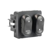 Interruptor Control Elevalunas Eléctrico Delantero Izquierdo Para Ford Para Lobo Para F150 Para F250 Para F350 1999 2002 Interruptor Regulador Ventana