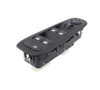 Interruptor Control Elevalunas Eléctrico Delantero Izquierdo Para Peugeot 308 408 2014-2019 98104592ZD Botón