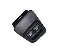 Interruptor Control Elevalunas Eléctrico Delantero Izquierdo Para Peugeot Para Bipper Para Tepee 2008 2009-2014 6490.G8