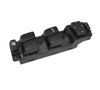 Interruptor Control Elevalunas Eléctrico Lado Conductor Botón Elevación Vidrio Para Mazda 5 2012 2013 2014 2015 CG15 66 350 Botón